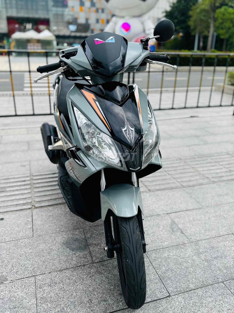 Воздушное лезвие Honda для 110cc 2010 bstp, цинковое