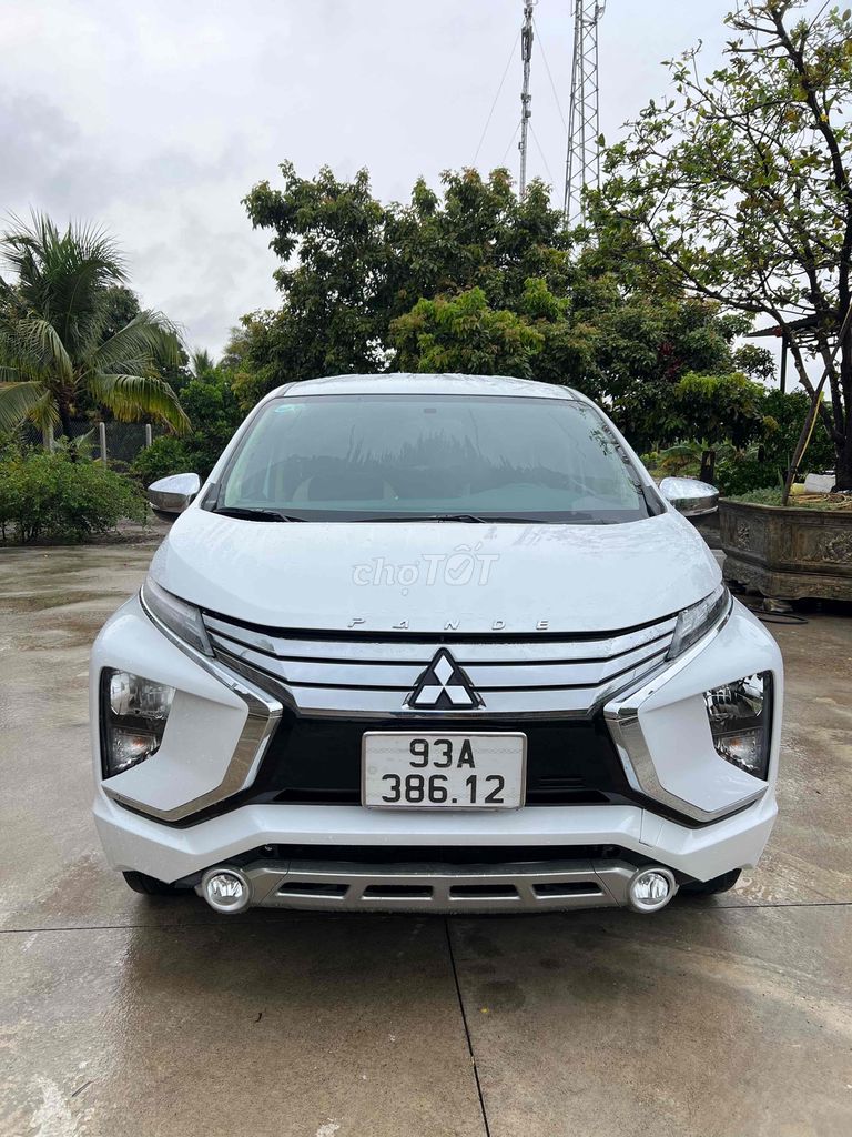 Mitsubishi Xpander 2019 1.5 AT - 56000 km