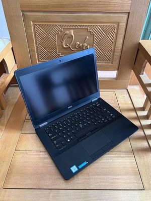 Dell E7470 i7-6600U/Ram 8Gb/SSD 256Gb/14in FHD. Mua bán Laptop tại Quận Ninh Kiều Cần Thơ được đăng bởi Nguyễn Thị Mol