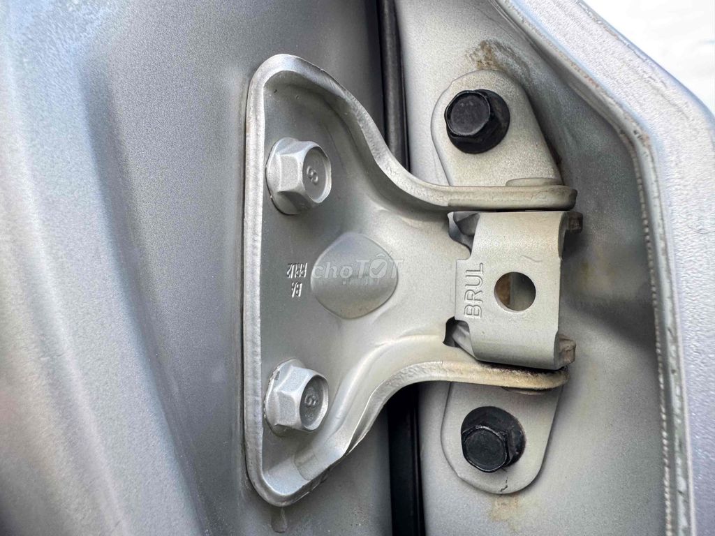 Hyundai Grand i10 2015 1.0 Base - 160000 km. Mua bán Ô tô tại Huyện Sóc Sơn Hà Nội được đăng bởi Anh Chiến hình 13