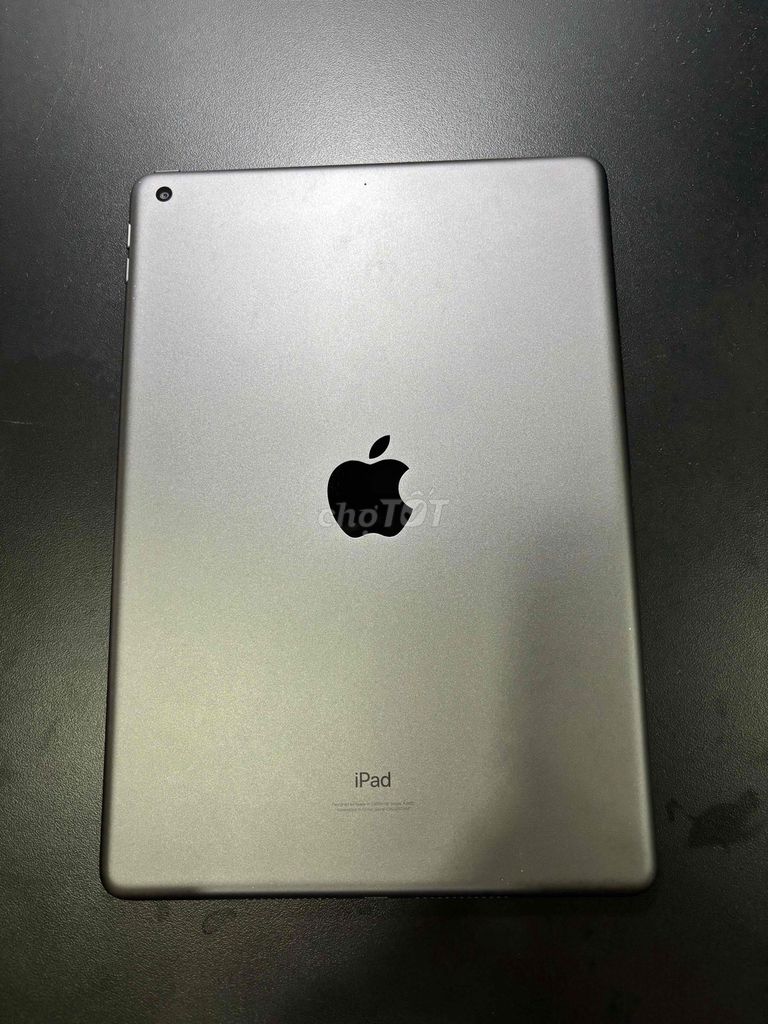 Combo Apple iPad Gen 9 256GB Wifi Like new. Mua bán Máy tính bảng tại Thành phố Thủ Đức Tp Hồ Chí Minh được đăng bởi Ngoc Nguyen hình 1