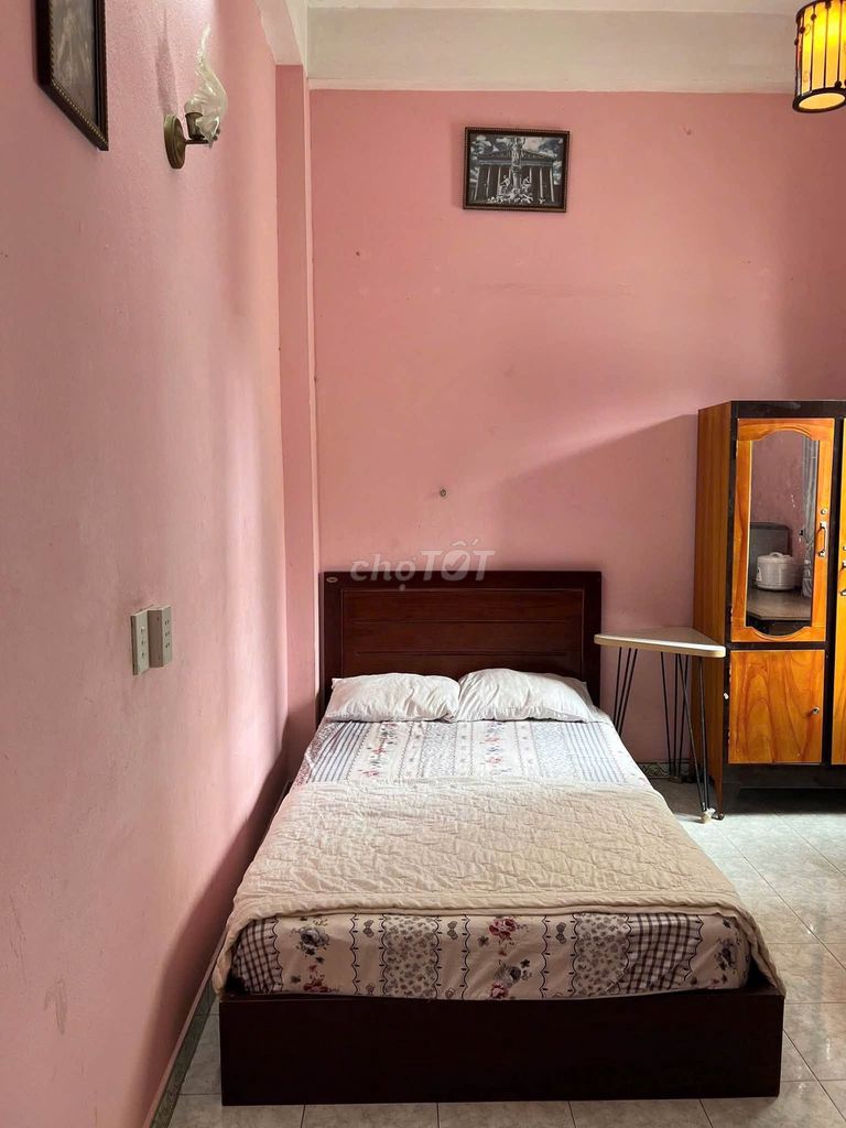 Căn hộ đẹp, trung tâm Đà Nẵng, vào ở ngay