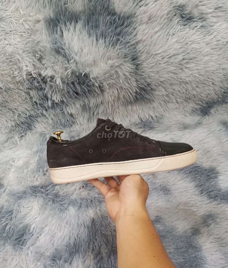 Giày hiệu LANVINN Size 44