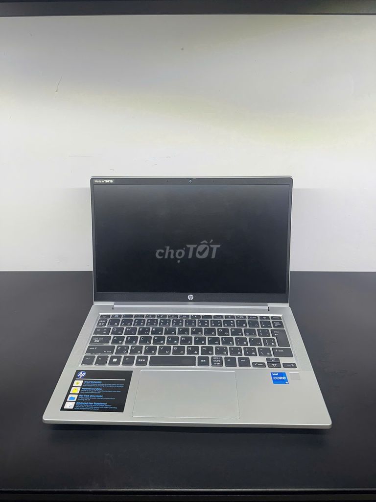 HP ProBook 430 G8 i5-1135G7 13.3 inch 8GB/256GB. Mua bán Laptop tại Quận Thanh Khê Đà Nẵng được đăng bởi Hồ Phát hình 1
