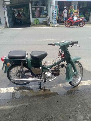 Honda cúp biển 60 máy êm ru ko cần bằng lái. Mua bán Xe máy tại Quận Cái Răng Cần Thơ được đăng bởi Cầm Đồ Minh Tấn