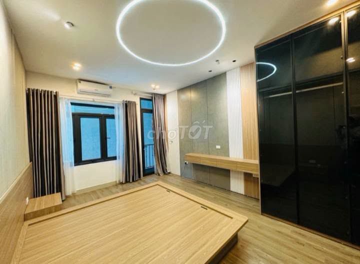 Bán nhà 33m2, 5 tầng, ô tô đỗ cửa tại Xuân La, Tây Hồ - ảnh 5