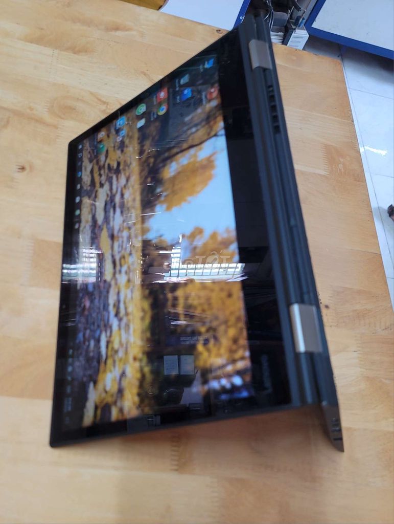 Lenovo Thinkpad X1 Carbon Gen2 i7-7600 14 inch. Mua bán Laptop tại Thành phố Thủ Đức Tp Hồ Chí Minh được đăng bởi Hàng Thanh lý  hình 1