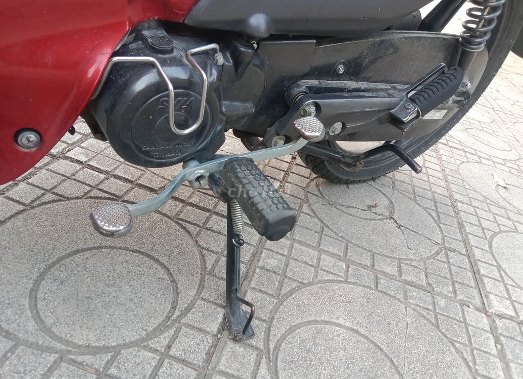 Xe máy 50cc chính chủ Quận Ba Đình -HN. Mua bán Xe máy tại Quận Ba Đình Hà Nội được đăng bởi Nguyen hq hình 4