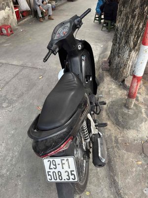 Honda Wave 2019 màu Đen. Mua bán Xe máy tại Quận Hai Bà Trưng Hà Nội được đăng bởi Phạm Tiến Đạt