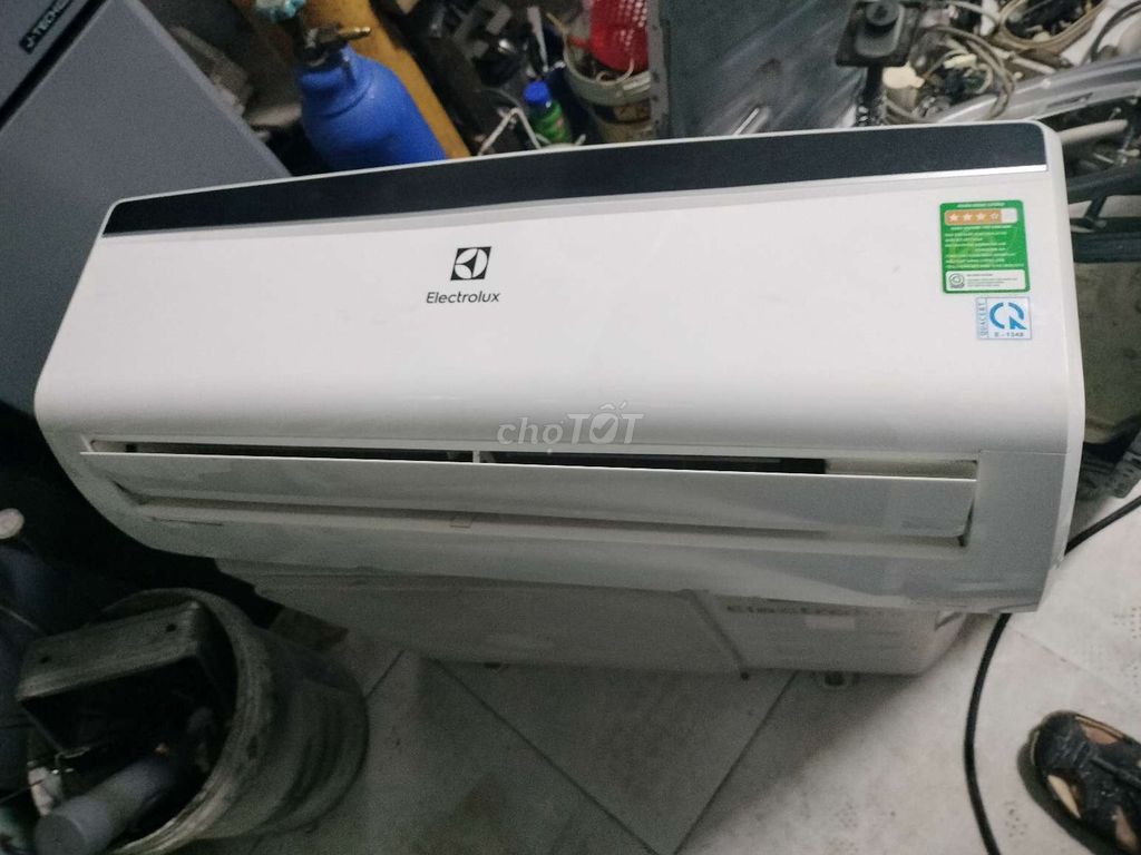 Electrolux 1hp