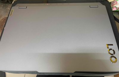 LOQ 2024 12450HX/12GB/512GB/6GB RTX3050/144Hz/Win1. Mua bán Laptop tại Huyện Đức Trọng Lâm Đồng được đăng bởi Trọng Đình