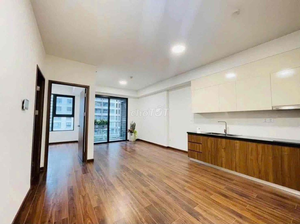 Аренда квартиры Akari City, 2 спальни, 2 санузла, базовый ремонт