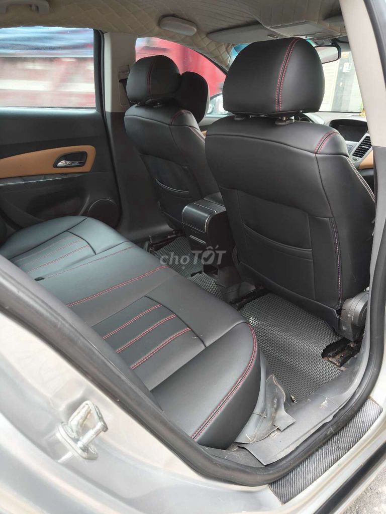 2011 LS 1.6 - 92000 km xe tại sài gòn. Mua bán Ô tô tại Huyện Hóc Môn Tp Hồ Chí Minh được đăng bởi thành phát sh hình 4