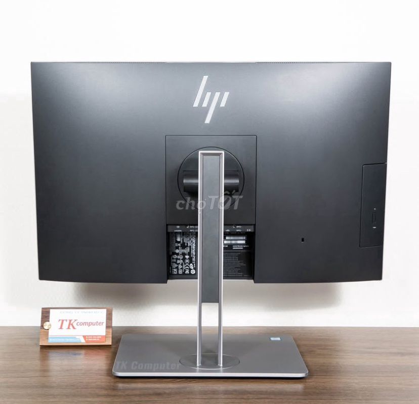 CẦN PASS máy tính HP All In One 800 G4 23.8inch. Mua bán Máy tính để bàn tại Thành phố Thủ Đức Tp Hồ Chí Minh được đăng bởi Lê Nguyễn Lan Anh hình 2