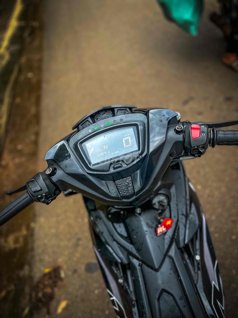 ex led đời cao 2022 dọn kiểng 68zz. Mua bán Xe máy tại Huyện Châu Đức Bà Rịa - Vũng Tàu được đăng bởi Nguyễn Văn Thái Sang hình 6