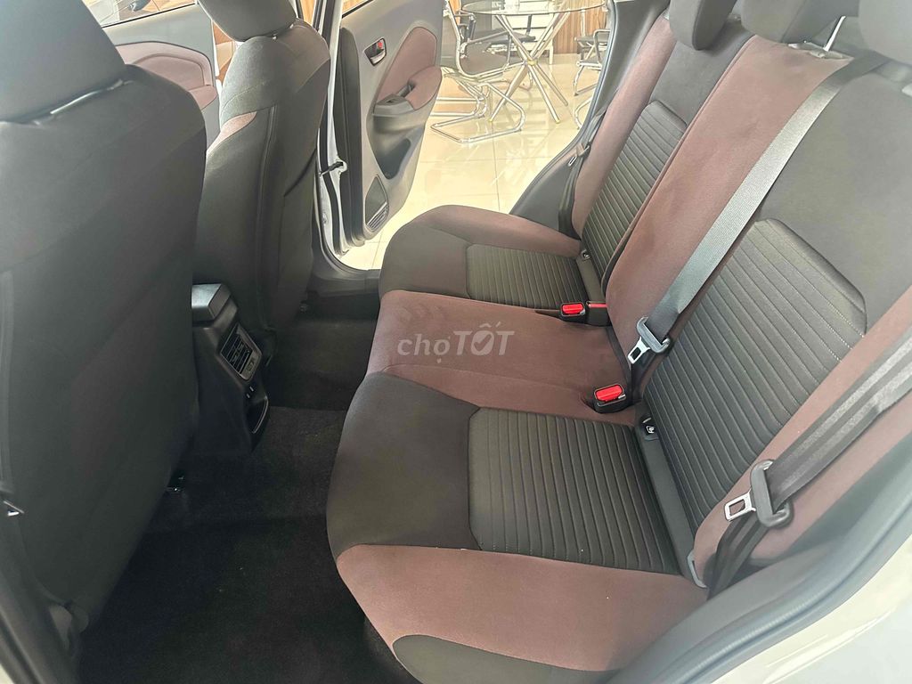 Suzuki fronx 2025 xe sẵn giao ngay ưu đãi km tốt. Mua bán Ô tô tại Thành phố Thủ Đức Tp Hồ Chí Minh được đăng bởi Sơn 2 hình 10