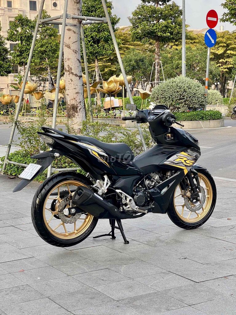 🔥 BÁN HONDA WINNER X 2021_150 v2 ABS – GIÁ TỐT. Mua bán Xe máy tại Quận Gò Vấp Tp Hồ Chí Minh được đăng bởi LONG THỊNH hình 5