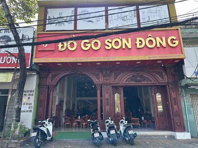 Nội Thất Sơn Đông