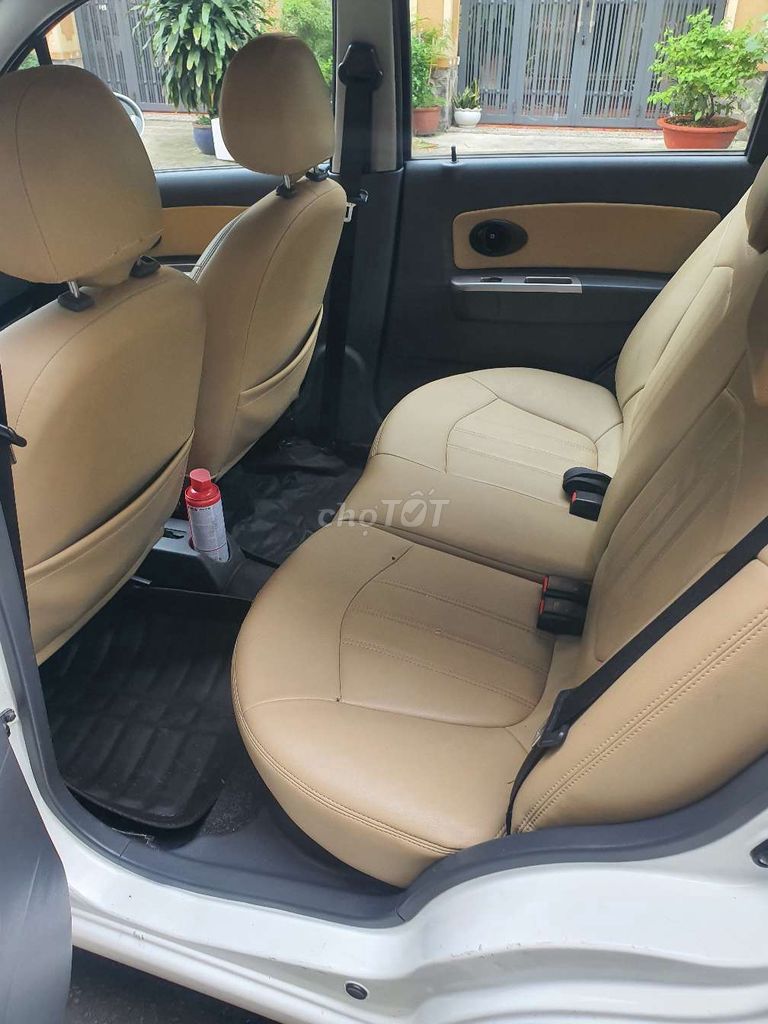 ✅Spark 5 chỗ  sx 2012 động cơ 0.8L. Mua bán Ô tô tại Quận Tân Bình Tp Hồ Chí Minh được đăng bởi hữu trí chuyên xe đẹp hình 6