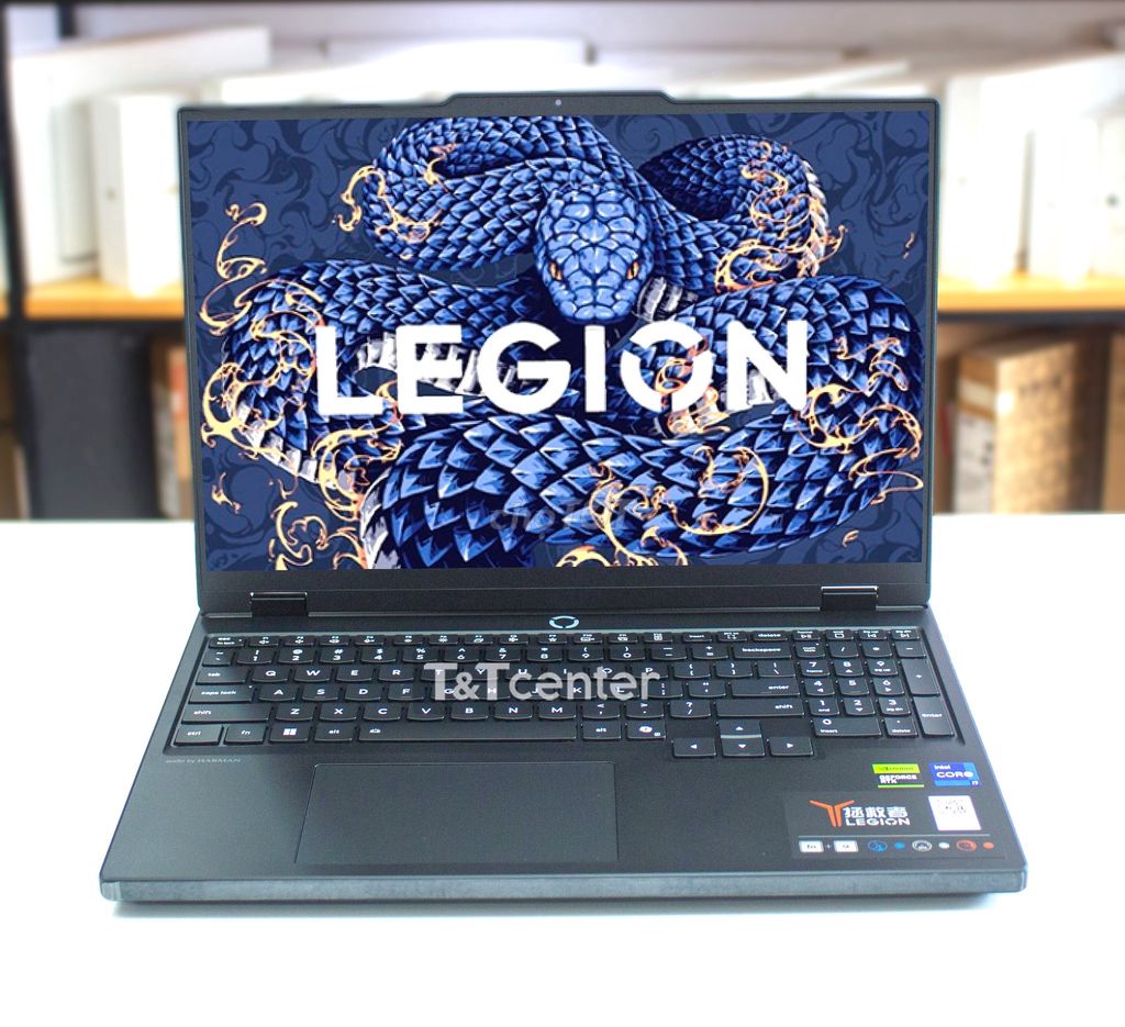 Legion Y7000 2025 | i7-14650HX | RTX 5060 | 180Hz. Mua bán Laptop tại Thành phố Huế Thừa Thiên Huế được đăng bởi TTCenter 484 NÚI THÀNH hình 1