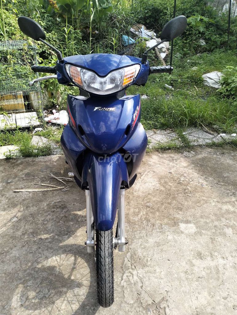 Xe Rin mộc chính chủ biển 65. Mua bán Xe máy tại Quận Bình Thuỷ Cần Thơ được đăng bởi nhật Cường  hình 1