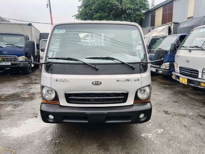 Kia k190 thùng lửng 2016, cực zin, máy lạnh. Mua bán Xe tải, xe ben tại Quận 12 Tp Hồ Chí Minh được đăng bởi Lê văn Khoa  hình 1