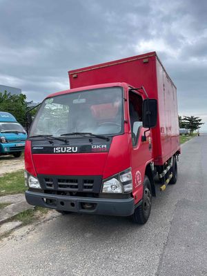 ISUZU RIN ĐẸP, ÍT CHẠY, CÓ HOÁ ĐƠN CAO. Mua bán Xe tải, xe ben tại Quận Liên Chiểu Đà Nẵng được đăng bởi Lê Anh xe tải cũ