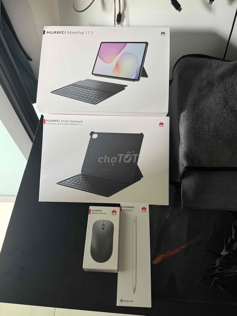 Huawei MatePad 11.5 2026 màu purple blue. Mua bán Máy tính bảng tại Quận Cái Răng Cần Thơ được đăng bởi võ thái hình 1