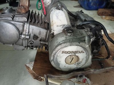 Phụ tùng wave anpha nổ êm. Mua bán Phụ tùng xe tại Quận Tân Phú Tp Hồ Chí Minh được đăng bởi Anh Vĩ