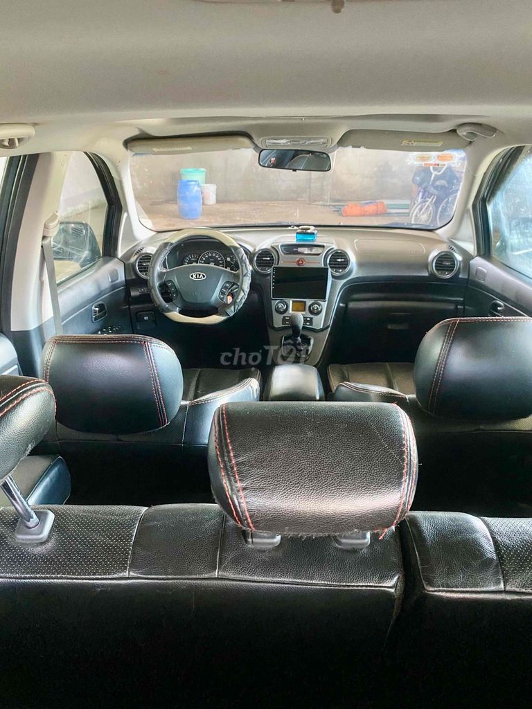 Kia Carens 2014 S 2.0 MT - 19000 km. Mua bán Ô tô tại Huyện Đức Trọng Lâm Đồng được đăng bởi Lê Tuấn hình 5