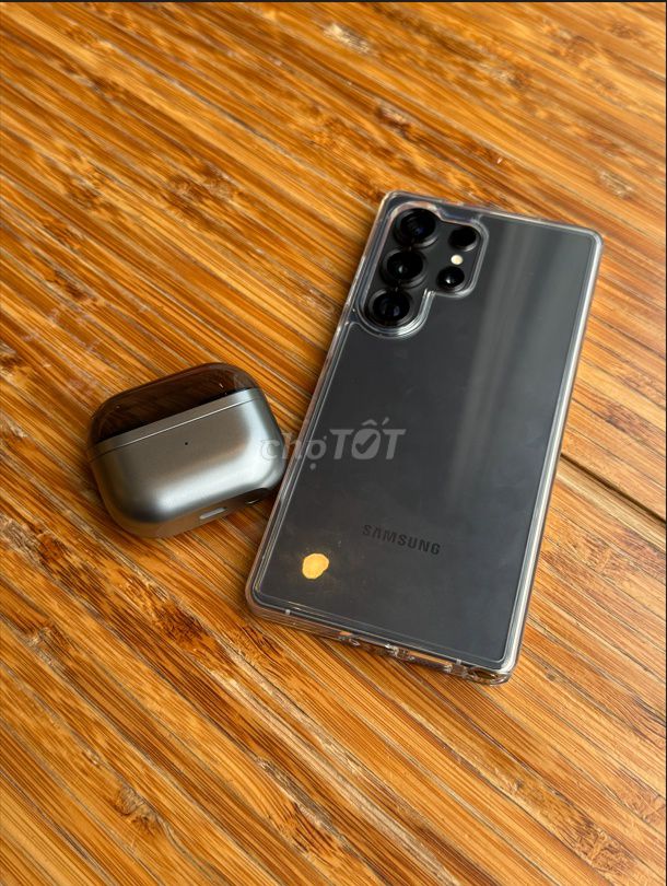 Bán S25 Ultra. Máy còn bảo hành 07/2026.. Mua bán Điện thoại tại Quận Ba Đình Hà Nội được đăng bởi Tên chưa cung cấp hình 1