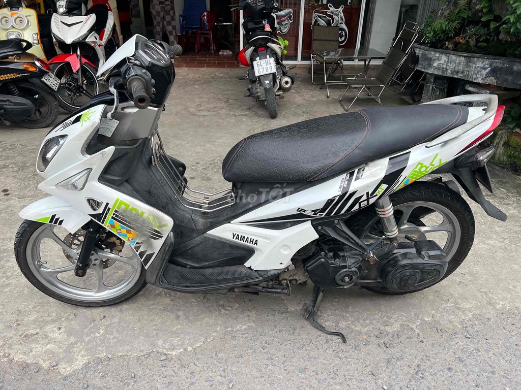 no4 2011 bao êm thì thầm. Mua bán Xe máy tại Thành phố Vĩnh Long Vĩnh Long được đăng bởi Sang Sport Cầm Đồ Phúc Nhi hình 3