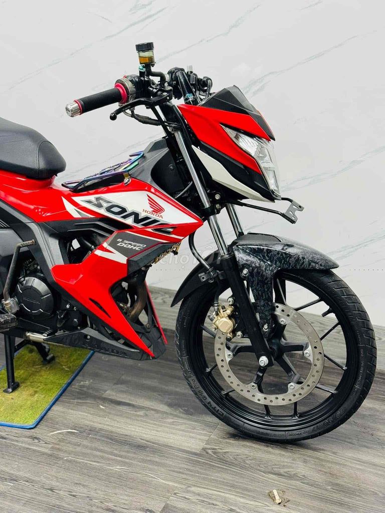 thanh lí. Mua bán Xe máy tại Quận Bình Tân Tp Hồ Chí Minh được đăng bởi XE MÁY TẤN ĐỘ hình 7