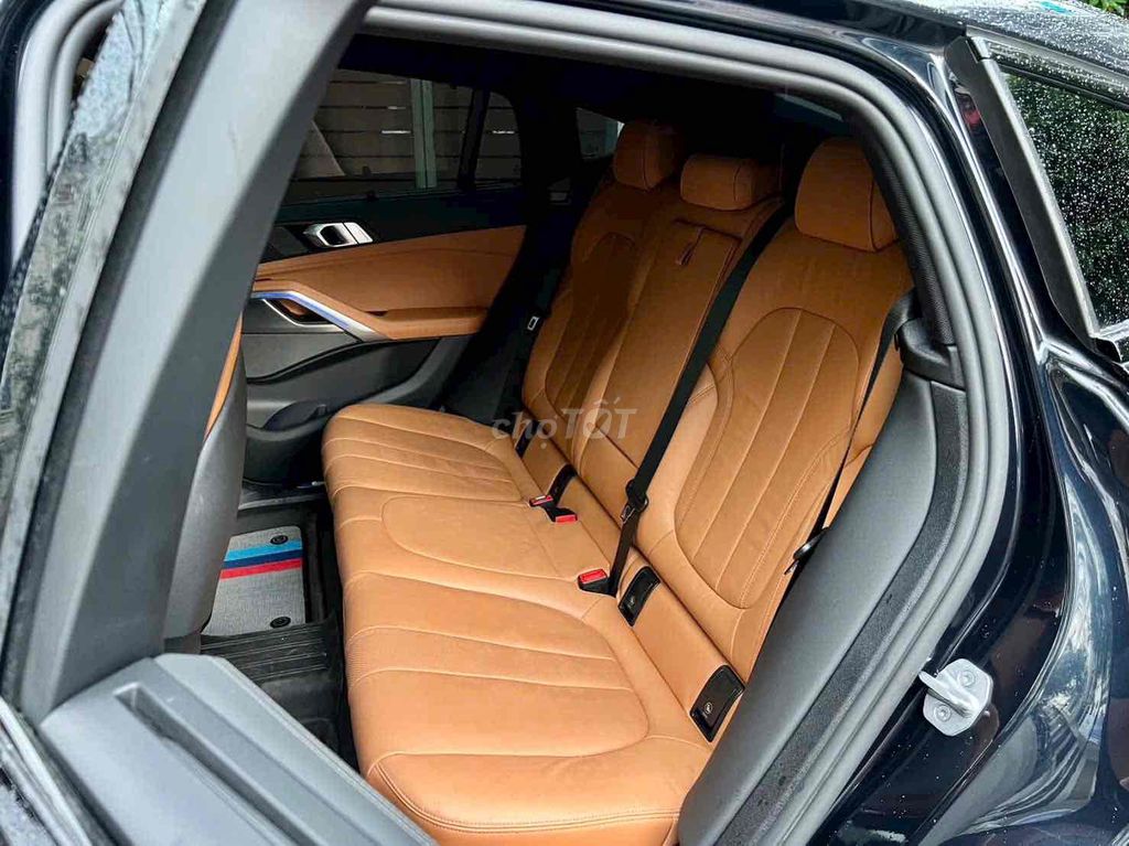 BMW X6 Xdrive40i M Sport. Mua bán Ô tô tại Quận 7 Tp Hồ Chí Minh được đăng bởi Thế Giới Xe Đức Sài Gòn hình 8