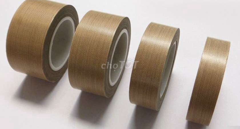 Băng keo cách nhiệt sợi thủy tinh. Mua bán Nội thất, đồ gia dụng khác tại Thành phố Long Xuyên An Giang được đăng bởi Quang Thắng hình 1