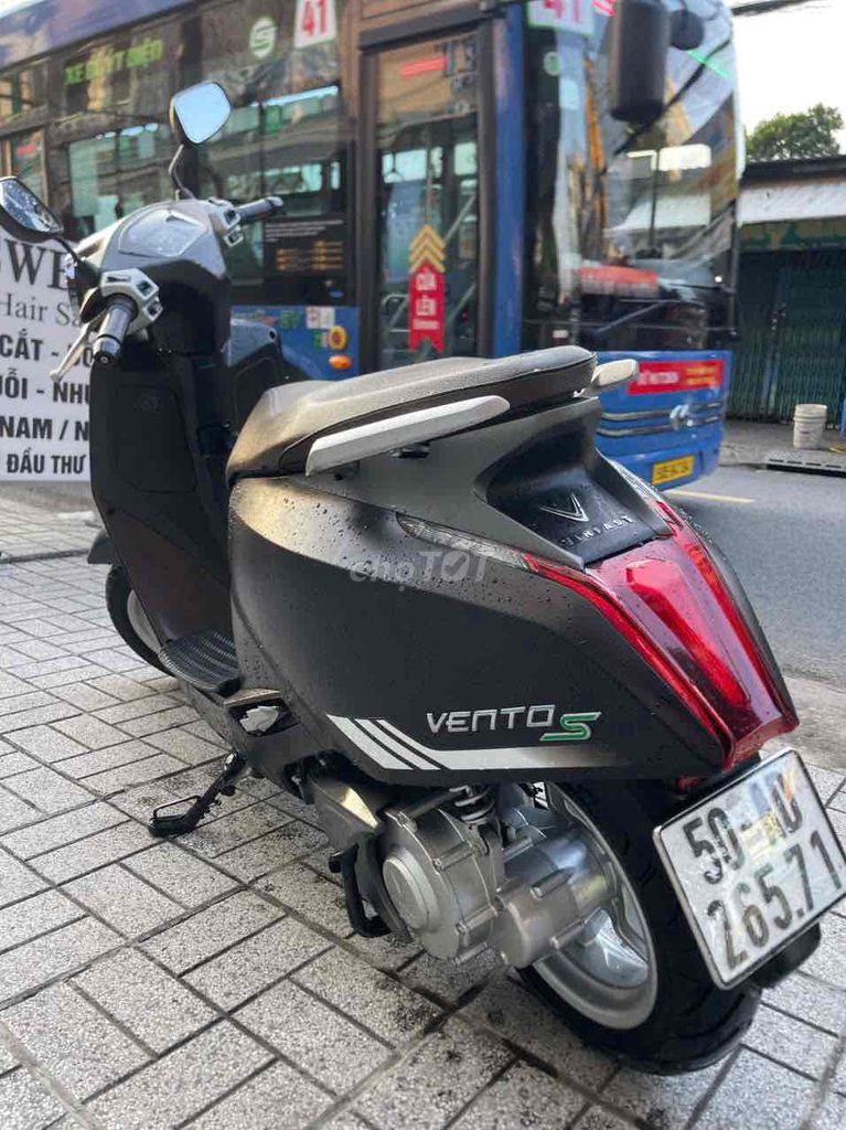 Vento S для самостоятельного серфинга BSTP