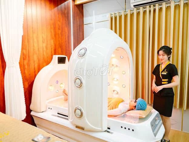 TUYỂN DỤNG KỸ THUẬT VIÊN SPA LÀM VIỆC TẠI CẦN THƠ. Việc làm tại Quận Ninh Kiều Cần Thơ được đăng bởi KIM CHÂU SPA hình 4