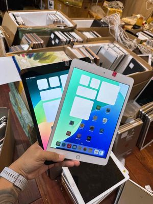 Máy tính bảng ipad gen 7 128G lắp sim zin all. Mua bán Máy tính bảng tại Quận Bắc Từ Liêm Hà Nội được đăng bởi Bảo Sơn Mobile