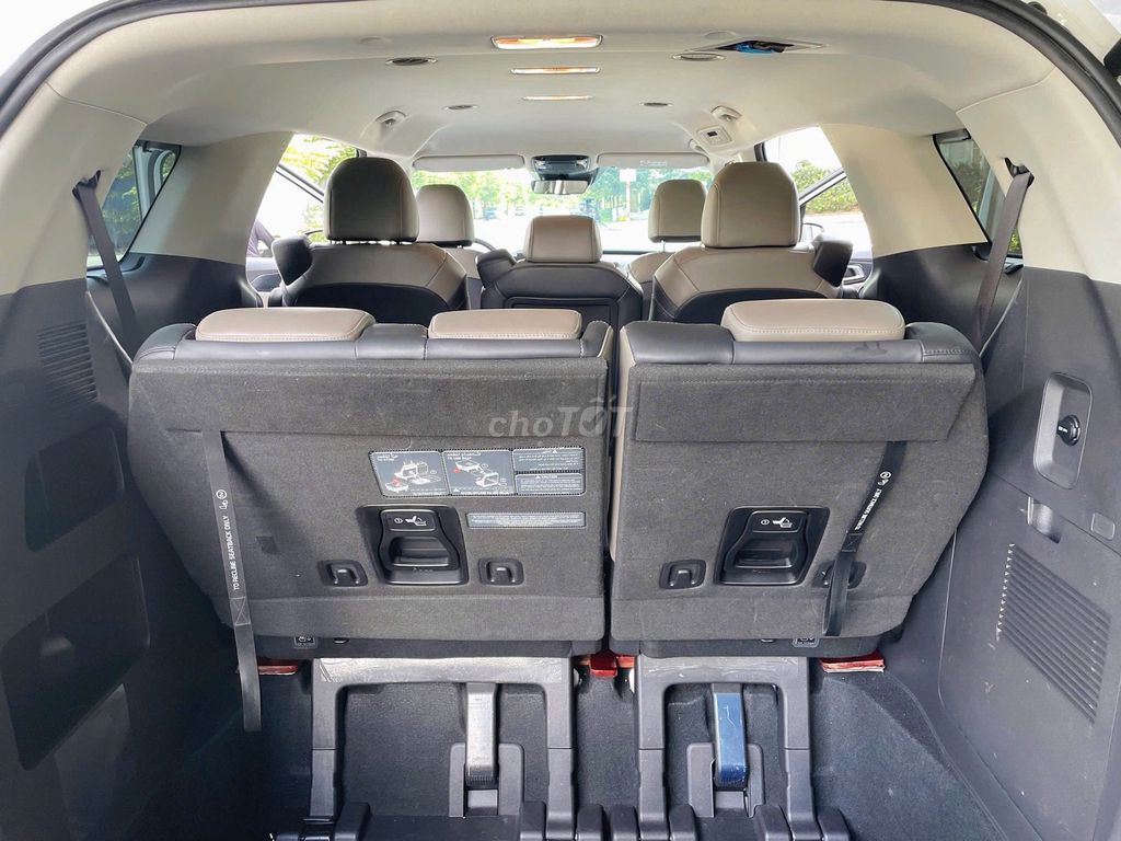 Carnival 2024 Premium 2.2D 8 chỗ - mới tinh. Mua bán Ô tô tại Huyện Hóc Môn Tp Hồ Chí Minh được đăng bởi Song Hành hình 6