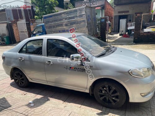 Toyota Vios 1.5G 2006. Mua bán Ô tô tại Quận Đống Đa Hà Nội được đăng bởi Ha Giang Danghagiang hình 1
