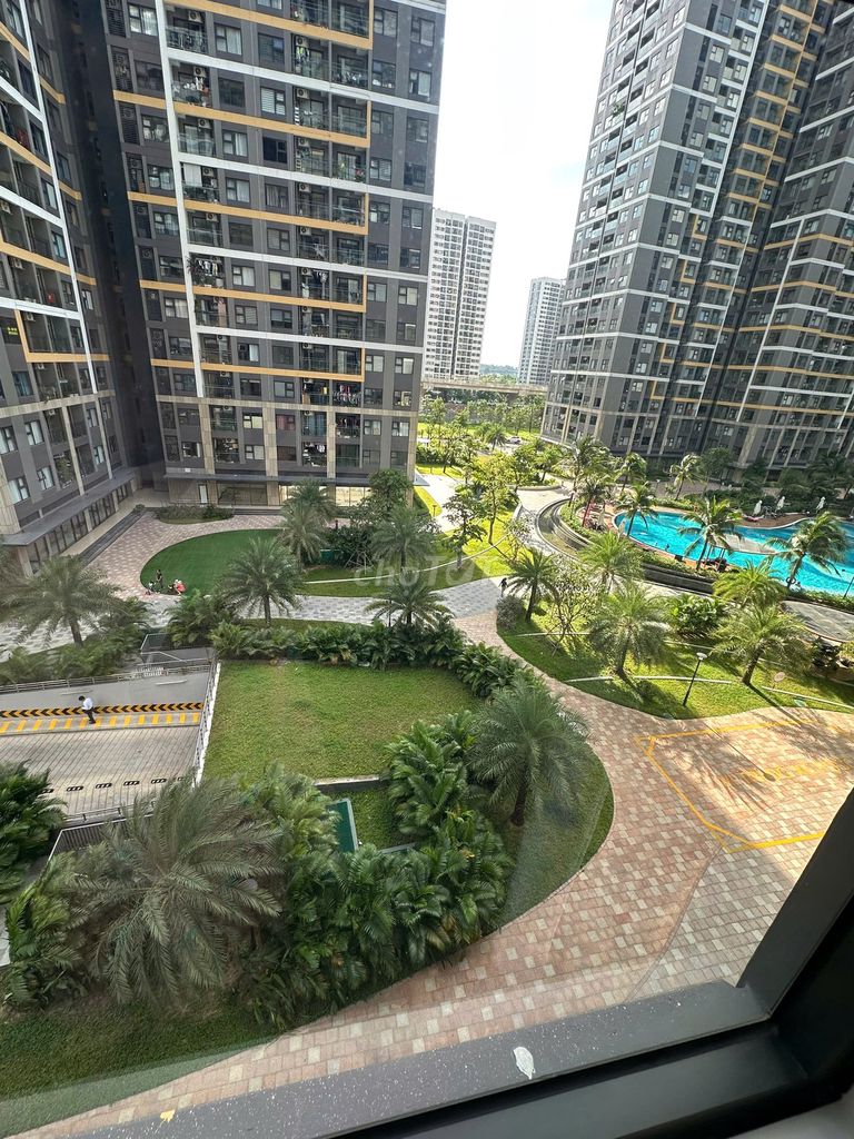 CHỈ 2TY750 BÁN CĂN HỘ 1PN+ 47M2, TÒA GH1, GLORY HEIGHTS, VIEW HỒ BƠI