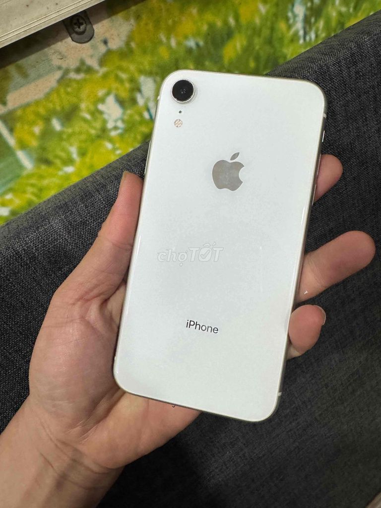 iphone xr 64g vn