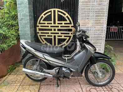 Honda Neo Kim 2007 Đen Bạc. Mua bán Xe máy tại Quận Thốt Nốt Cần Thơ được đăng bởi Cầm Đồ Thành Chánh  hình 1