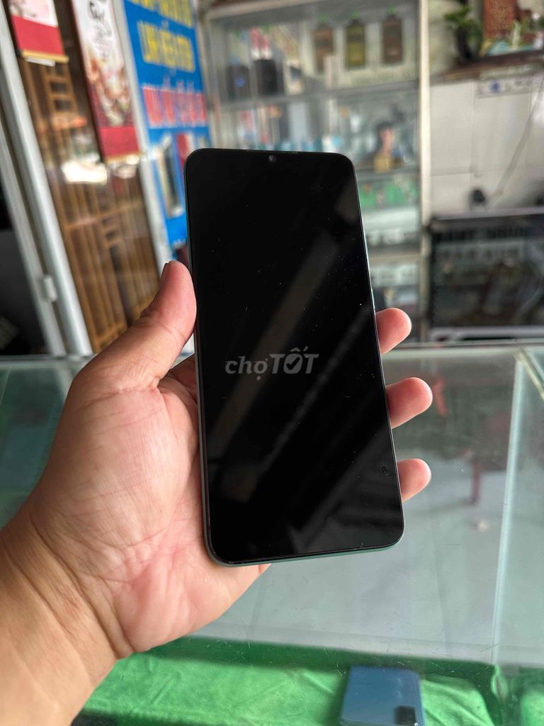 xiaomi poco c40 ram 4/64. Mua bán Điện thoại tại Huyện Củ Chi Tp Hồ Chí Minh được đăng bởi nguyễn quốc Thắng hình 1