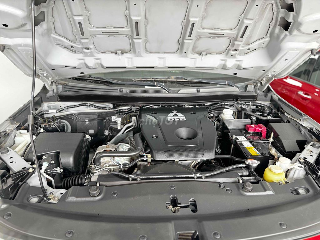 Mitsubishi Triton 2021 AT 1 cầu 60.000 km. Mua bán Ô tô tại Thành phố Thủ Đức Tp Hồ Chí Minh được đăng bởi  Thắng Xe Cũ TPHCM hình 9