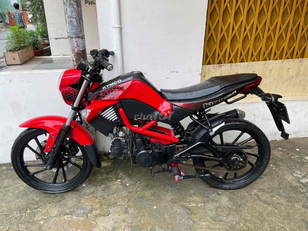 kymco kpipe xe đẹp mới bstp 9 chủ candy,sym 50,si. Mua bán Xe máy tại Quận Tân Phú Tp Hồ Chí Minh được đăng bởi Thành Phát Xe Máy Uy Tín Trách nhiệm hình 6