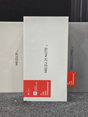 Meizu 21 Note New / Likenew Hỗ trợ góp Online. Mua bán Điện thoại tại Thành phố Thủ Dầu Một Bình Dương được đăng bởi Vio Store Thủ Dầu Một