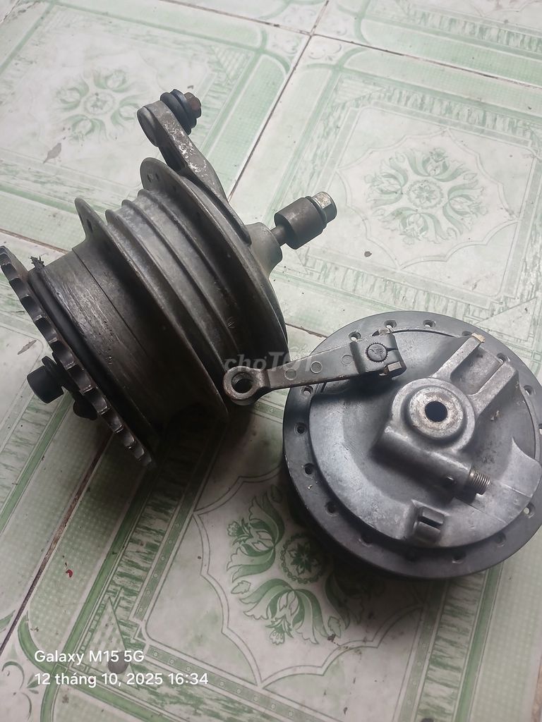 Đùm 67 zin. Mua bán Phụ tùng xe tại Thành phố Dĩ An Bình Dương được đăng bởi tien tran2868 hình 10