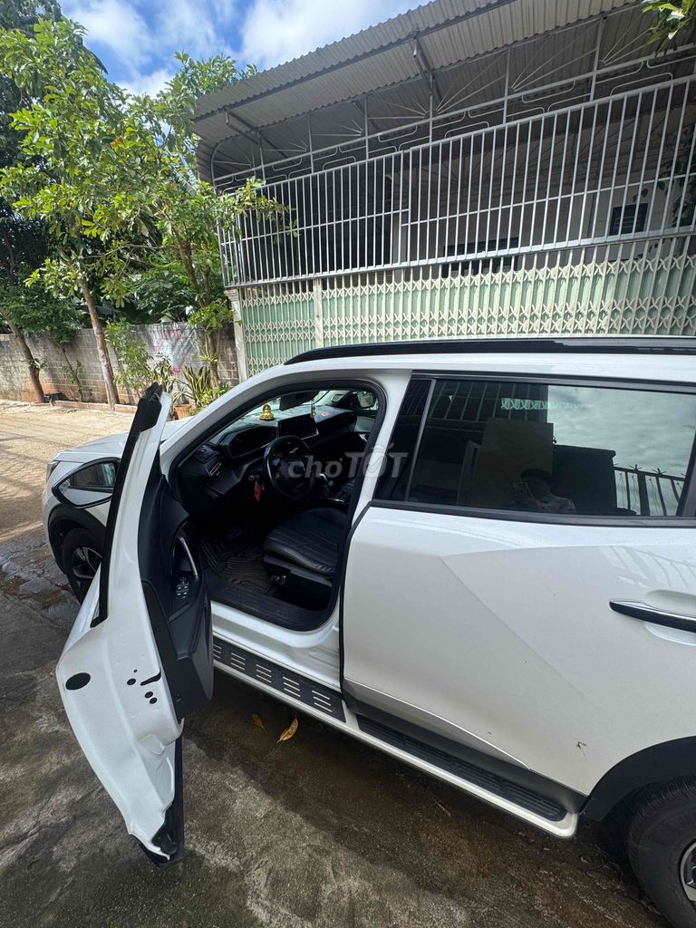 Peugeot 2008 XS cuối 2021 DK 2022 GT Line-58960km. Mua bán Ô tô tại Thành phố Buôn Ma Thuột Đắk Lắk được đăng bởi Nguyễn Thị Bích Ngọc  hình 7