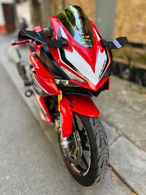 Honda CBR 250RR Lướt rất mới leng keng pkl moto. Mua bán Xe máy tại Quận Cầu Giấy Hà Nội được đăng bởi Tong motor xe may